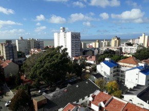 Amanecer mensajero